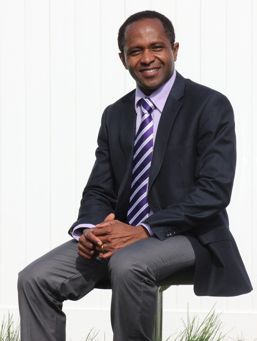 Derrick Mutimuli